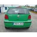 VOLKSWAGEN POLO BERLINA (6N2)