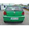 volkswagen polo berlina (6n2) del año 2000