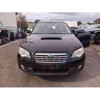 SUBARU LEGACY FAMILIAR/OUTBACK B13 (BP)
