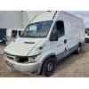 iveco daily caja cerrada (1999 =>) del año 2001