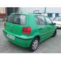 VOLKSWAGEN POLO BERLINA (6N2)