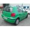 volkswagen polo berlina (6n2) del año 2000