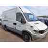 iveco daily caja cerrada (1999 =>) del año 2001
