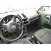 volkswagen polo berlina (6n2) del año 2000