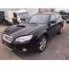 subaru legacy familiar/outback b13 (bp) del año 2009