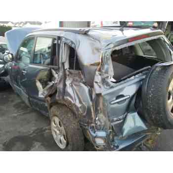 SUZUKI GRAND VITARA JB (JT)