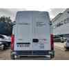 iveco daily caja cerrada (1999 =>) del año 2001