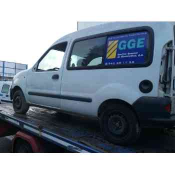 RENAULT KANGOO (F/KC0)