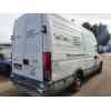 iveco daily caja cerrada (1999 =>) del año 2001
