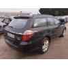 subaru legacy familiar/outback b13 (bp) del año 2009