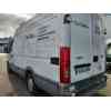 iveco daily caja cerrada (1999 =>) del año 2001
