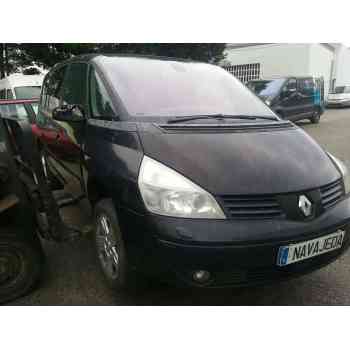RENAULT ESPACE IV (JK0)