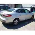 RENAULT FLUENCE