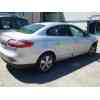 renault fluence del año 2012