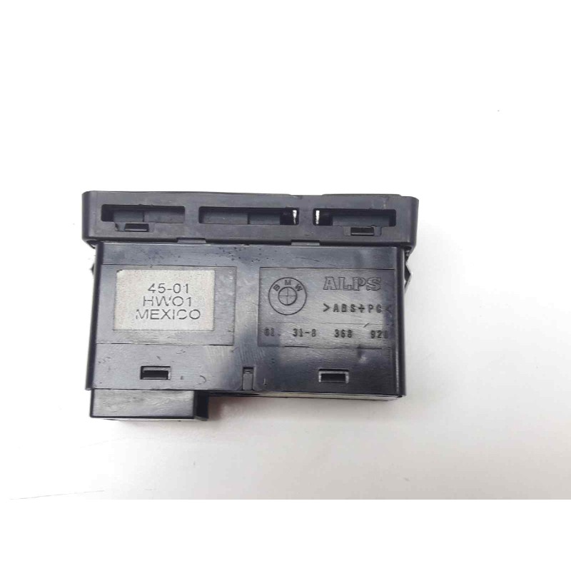 Recambio de warning para bmw x5 (e53) 3.0d referencia OEM IAM 8368920