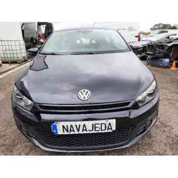 VOLKSWAGEN SCIROCCO (137)