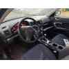 subaru legacy familiar/outback b13 (bp) del año 2009