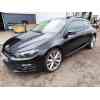 volkswagen scirocco (137) del año 2009