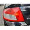 peugeot 407 del año 2004