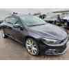 volkswagen scirocco (137) del año 2009