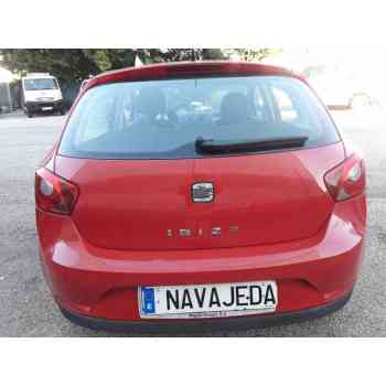 SEAT IBIZA (6J5)