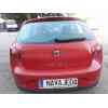 seat ibiza (6j5) del año 2010