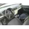 opel vectra c berlina del año 2003