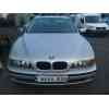 bmw serie 5 berlina (e39) del año 1999