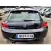 volkswagen scirocco (137) del año 2009