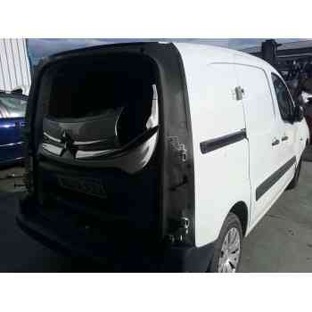 CITROËN BERLINGO CUADRO