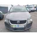 VOLKSWAGEN TOURAN (1T1, 1T2)