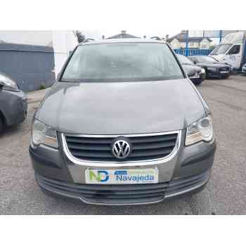 VOLKSWAGEN TOURAN (1T1, 1T2)