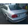bmw serie 5 berlina (e39) del año 1999