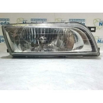 FARO DERECHO NISSAN H4