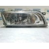 Recambio de faro derecho para nissan almera (n15) gx referencia OEM IAM  NISSAN H4