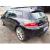 volkswagen scirocco (137) del año 2009