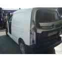 CITROËN BERLINGO CUADRO