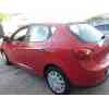 seat ibiza (6j5) del año 2010