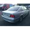 bmw serie 5 berlina (e39) del año 1999