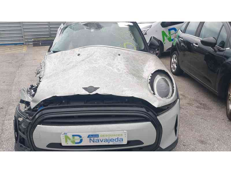 MINI MINI (F55)