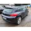 volkswagen scirocco (137) del año 2009