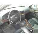 BMW SERIE 5 BERLINA (E39)