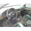 bmw serie 5 berlina (e39) del año 1999