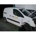 CITROËN BERLINGO CUADRO