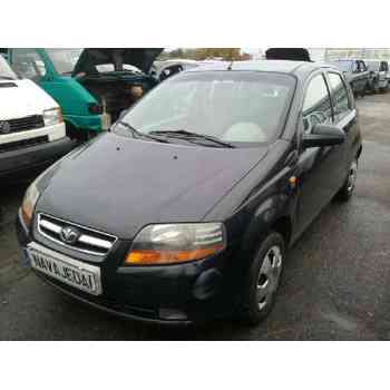 DAEWOO KALOS