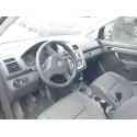 VOLKSWAGEN TOURAN (1T1, 1T2)