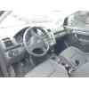 volkswagen touran (1t1, 1t2) del año 2008