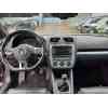 volkswagen scirocco (137) del año 2009