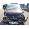 SEAT MII (KF1)
