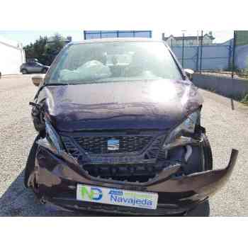 SEAT MII (KF1)